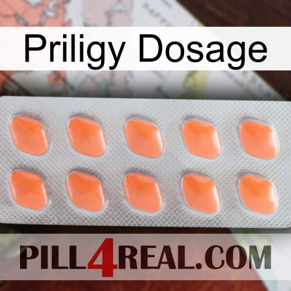 Priligy Dosage 26